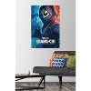 Trends International Mavel Shang Chi - Death Dealer One Sheet Unframed Wall Poster Prints - 2 of 4