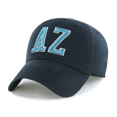 MLB Arizona Diamondbacks Clique Hat