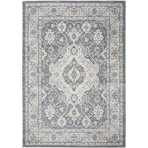 Isabella ISA916 Power Loomed Indoor Rugs - Safavieh - 1 of 4