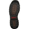Men's Rocky Rams Horn Waterproof Composite Toe Pull-On Work Boot - 2 of 4