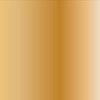 Vera Bradley Women's Outlet 14k Gold Plated Gold Stretch Bracelet - 2 of 2