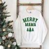 Simply Sage Market Women's Graphic Sweatshirt Merry Mama Pine Tree - 3 of 4