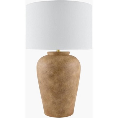 Livabliss Lucero Traditional Table Lamps