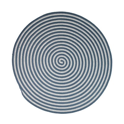 Colonial Mills Tiki Spiral Doormats - Colbat