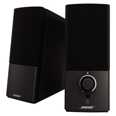 bose companion 2 series iii