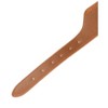 INSPIRE CHIC Women's Obi Vintage Faux Leather Buckle Wide Belts - 3 of 4