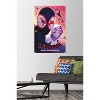 Trends International Marvel Spider-Man: Across The Spider-Verse - Masks  One Sheet Unframed Wall Poster Prints - 2 of 4