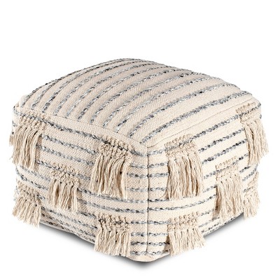 target pouf