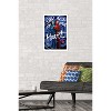 Trends International Disney Descendants: The Rise of Red - Stay True Framed Wall Poster Prints - 2 of 4