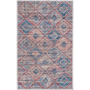 Unique Loom Sisu Collection Area Rug - Aksil - 1 of 4