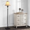 Alyssa 61" Pineapple Floor Lamp - LIT4009 - Safavieh - 2 of 4