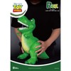 Disney Toy Story Large Vinyl Piggy Bank:Rex (Piggy Bank) - 4 of 4