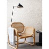 RoomMates Cat Coquillette Berry Branches Taupe Peel and Stick 1pc Wallpaper - 4 of 4