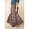 Women's Miranda Maxi Skirt - TASHA POLIZZI - 4 of 4