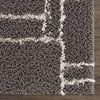 Hauteloom Andia Charcoal Area Rug - 3 of 4