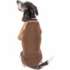 Pet Life (R) Active 'Hybreed' 4-Way Stretch Two-Toned Performance Dog T-Shirt - 3 of 4