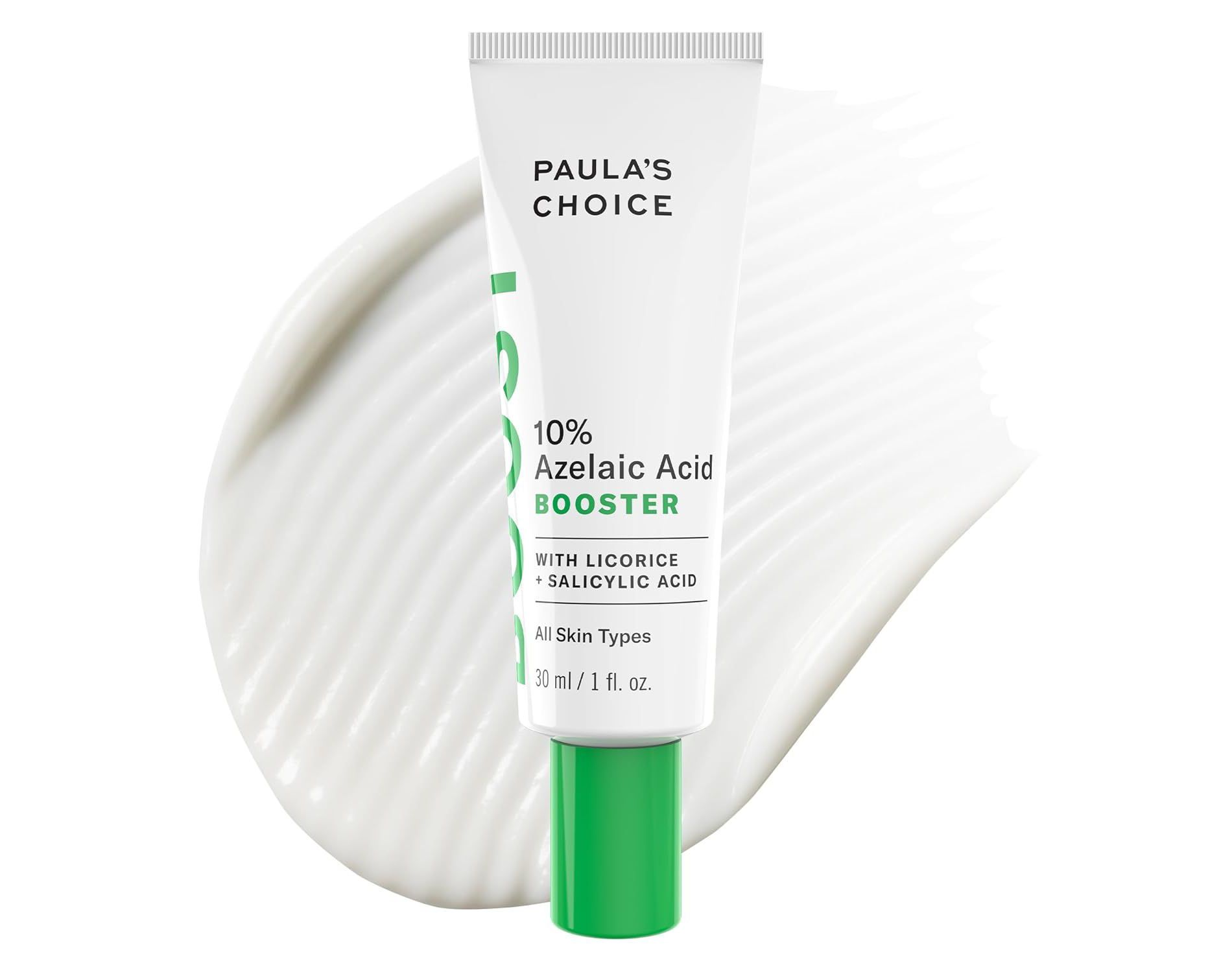 Paula's Choice Boost 10% Azelaic Acid Booster Cream Gel Face Serum