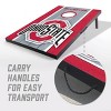 NCAA Ohio State Buckeyes 2'x3' MDF Toss Game Set - 2 of 4
