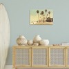 Stupell Industries Tropical Promenade Landscape, 16" x 24" - 2 of 4