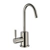 ALFI Point of Use Instant Hot Water Drinking Faucet with Gooseneck Swivel Spout - 4 of 4