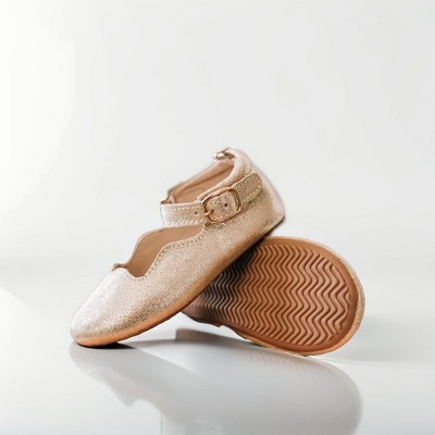 Little Love Bug Company Olivia Dress Shoe