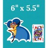 Carson Dellosa Education Super Power Super Kids Cutouts (42 cut-outs) - 3 of 4