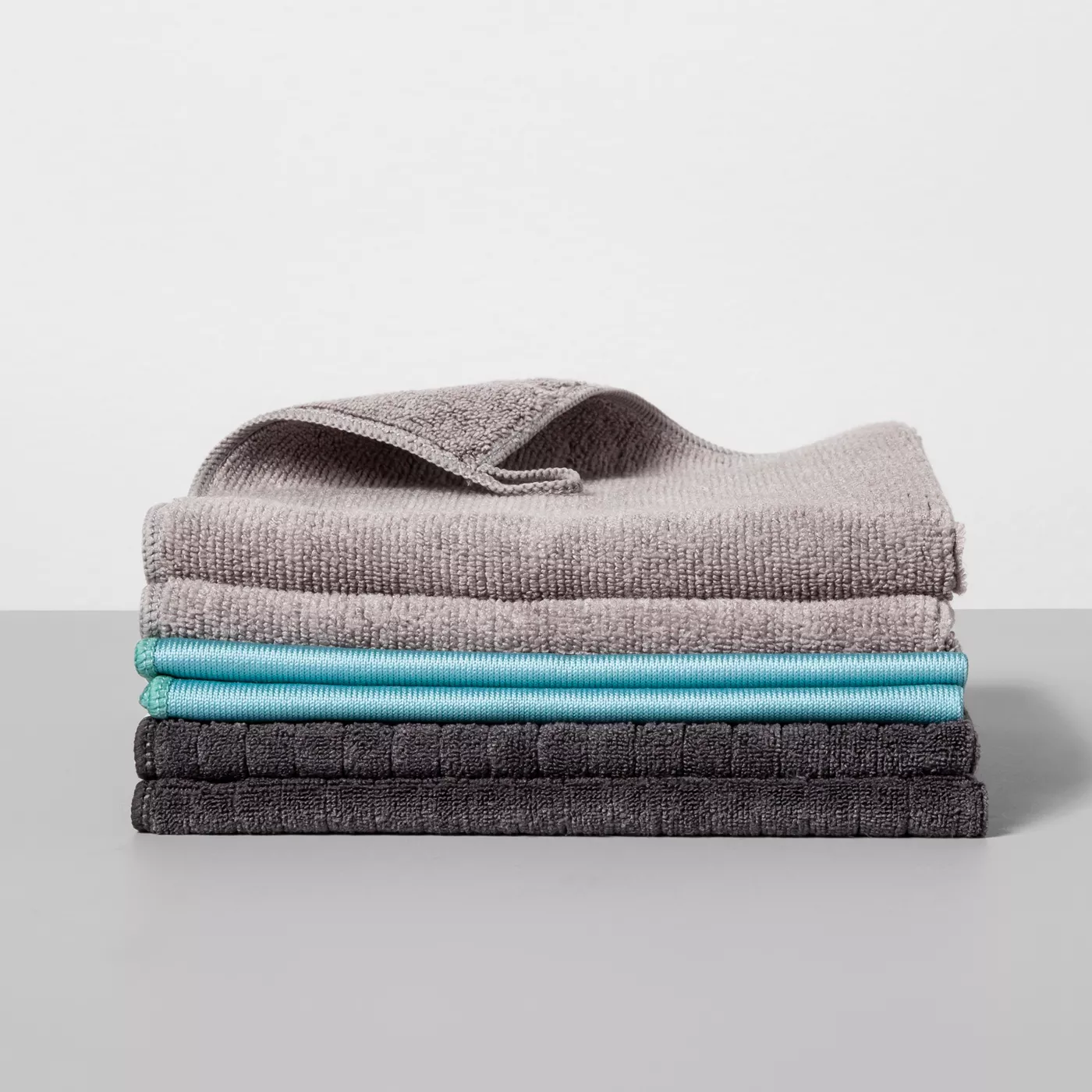 Microfiber Dust Cloths - 6pk  - Made By Design™ - image 1 of 1