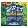 Cayman Jack Zero Sugar Variety Pack - 12pk/12 fl oz Cans - 3 of 3