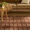 Nourison Modern Dimensional Nordic Rug - 3 of 4