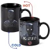 Seven20 Star Wars Rogue One K-2SO - 12oz Ceramic Mug - 2 of 4