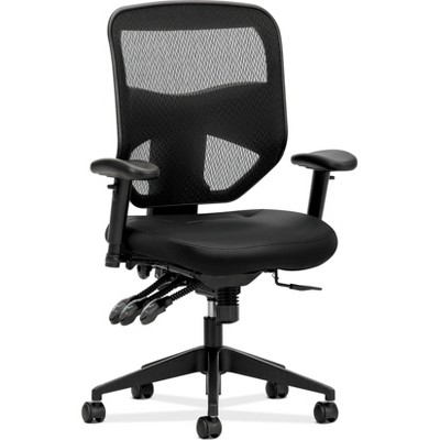 HON Prominent Seating Mesh High-back Chair
