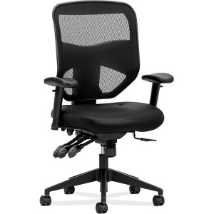 HON Prominent Seating Mesh High-back Chair - 1 of 1