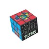 Brand Partners Group Tetris 40th Anniversary Rubik's Cube - 4 of 4
