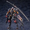 Kotobukiya - Kotobukiya - Hexa Gear - V-Thor & Pawn X1 Night Stalkers Set - 2 of 4