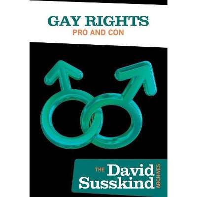 David Susskind: Gay Rights Pro and Con (DVD)(2020)