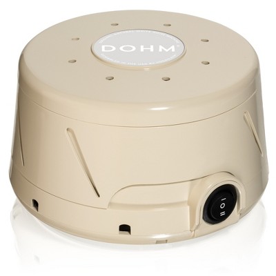 dohm white noise machine target