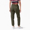 Dickies Women's High Rise Fit Cargo Jogger Pants - 2 of 4