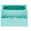 Delta Children Cloud Toy Box and Organizer - 3 of 4