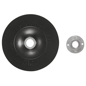 Bosch Genuine OEM Replacement Backing Pad - 2610906293 - 1 of 1