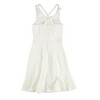 bar III Womens Crisscross Shift Dress - 2 of 2