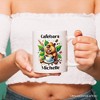 Cafebara Gift Mug, Coffee and Capybara Lover Gift (Non-Custom Only)| OrnamentallyYou - 4 of 4