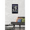 Trends International DC Comics The Joker - Arkham Asylum Unframed Wall Poster Prints - 2 of 4