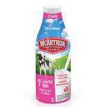 McArthur 1% Lowfat Milk - 1qt