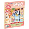 Bluey: Stickertivity: My First Sticker Activity Fun - by  Dienesa Le (Paperback) - 2 of 4