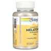 Solaray Extended Release Melatonin With Glycine, 100 VegCaps - 4 of 4