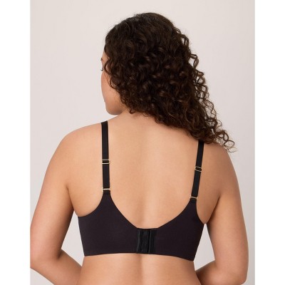 Bali Cotton Collection Wireless Bra - image 3