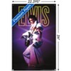 Trends International Elvis Presley - Suit Unframed Wall Poster Prints - 3 of 4