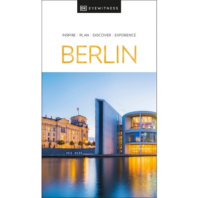 Berlin: The Monocle Travel Guide Series (Hardcover)