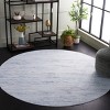 Malibu MBU914  Machine Washable Skid-Resistant Power Loomed Indoor Rugs - Safavieh - 2 of 4