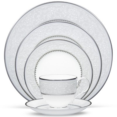 Noritake Brocato 5-Piece Place Setting